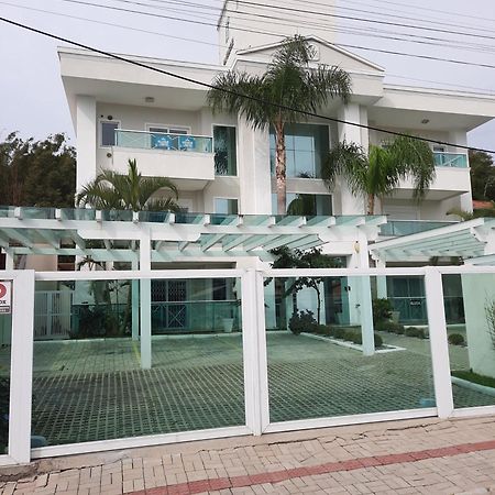 Casa Do Sol Apartment Bombinhas Exterior photo