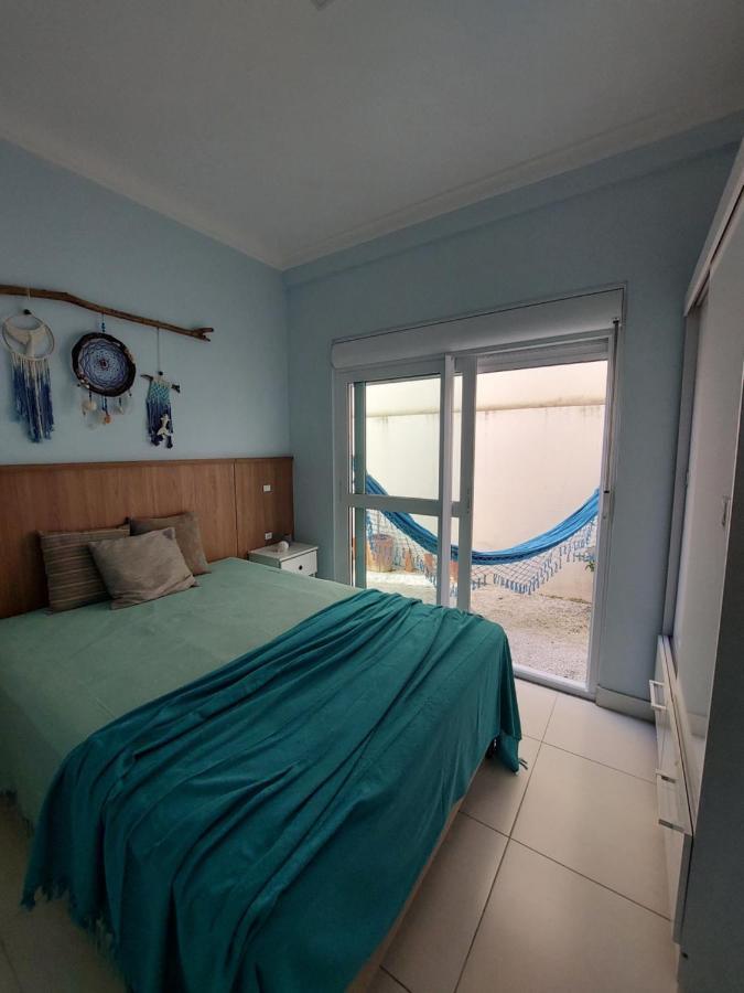 Casa Do Sol Apartment Bombinhas Exterior photo