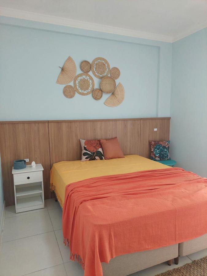 Casa Do Sol Apartment Bombinhas Exterior photo