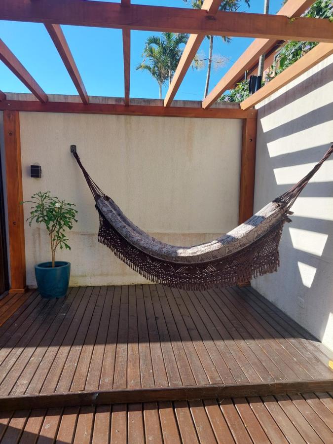 Casa Do Sol Apartment Bombinhas Exterior photo