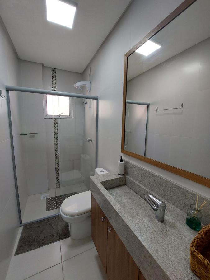 Casa Do Sol Apartment Bombinhas Exterior photo