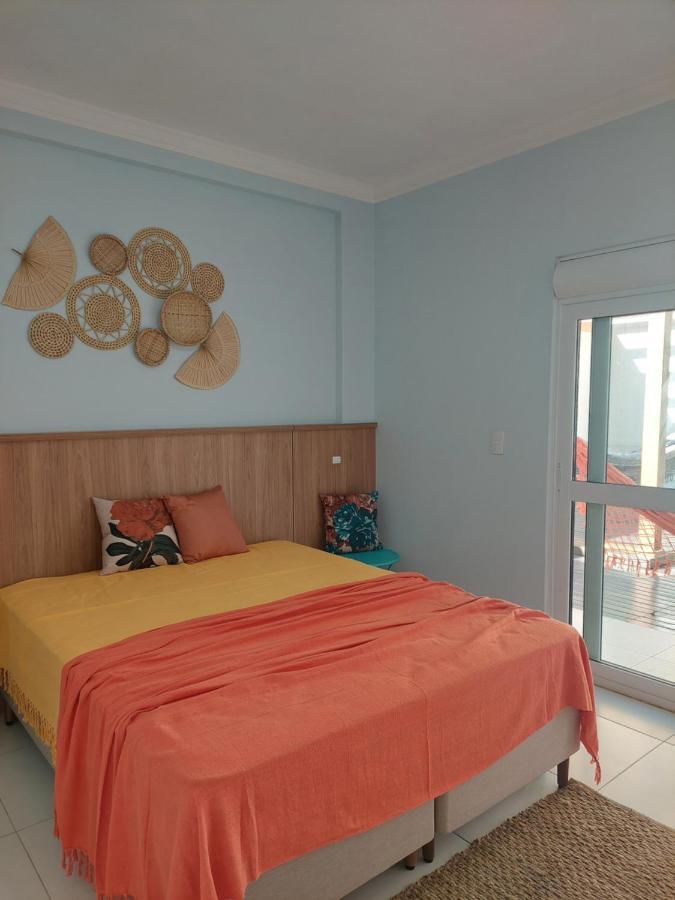 Casa Do Sol Apartment Bombinhas Exterior photo