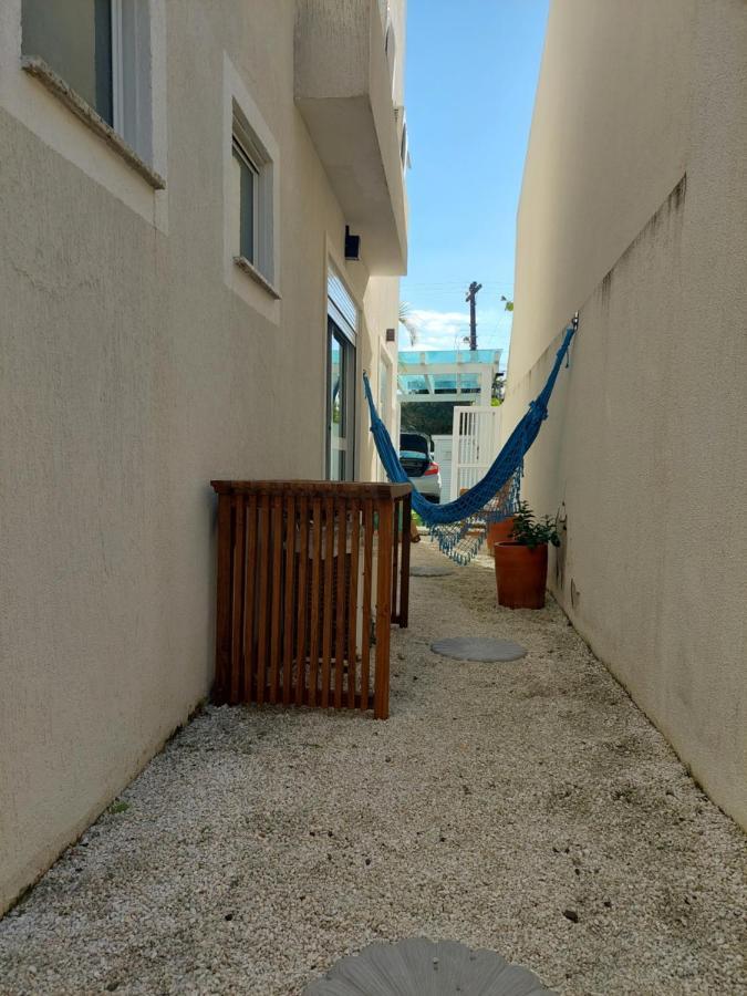 Casa Do Sol Apartment Bombinhas Exterior photo