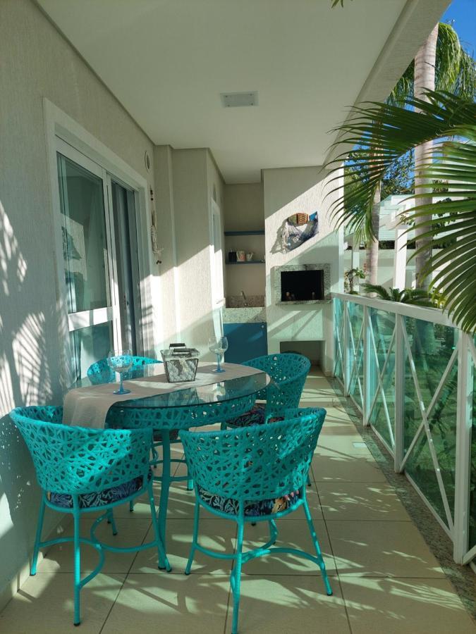 Casa Do Sol Apartment Bombinhas Exterior photo