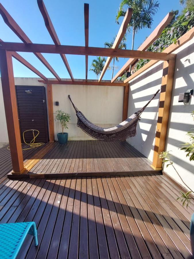 Casa Do Sol Apartment Bombinhas Exterior photo