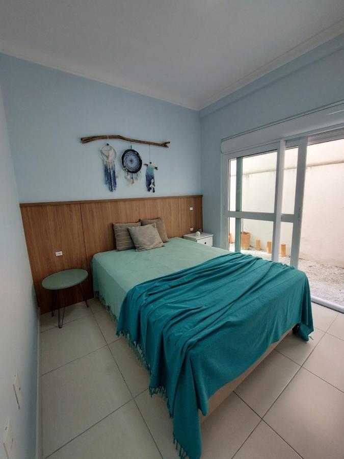 Casa Do Sol Apartment Bombinhas Exterior photo