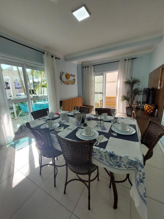 Casa Do Sol Apartment Bombinhas Exterior photo