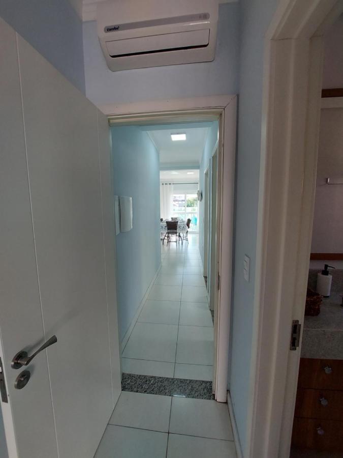 Casa Do Sol Apartment Bombinhas Exterior photo