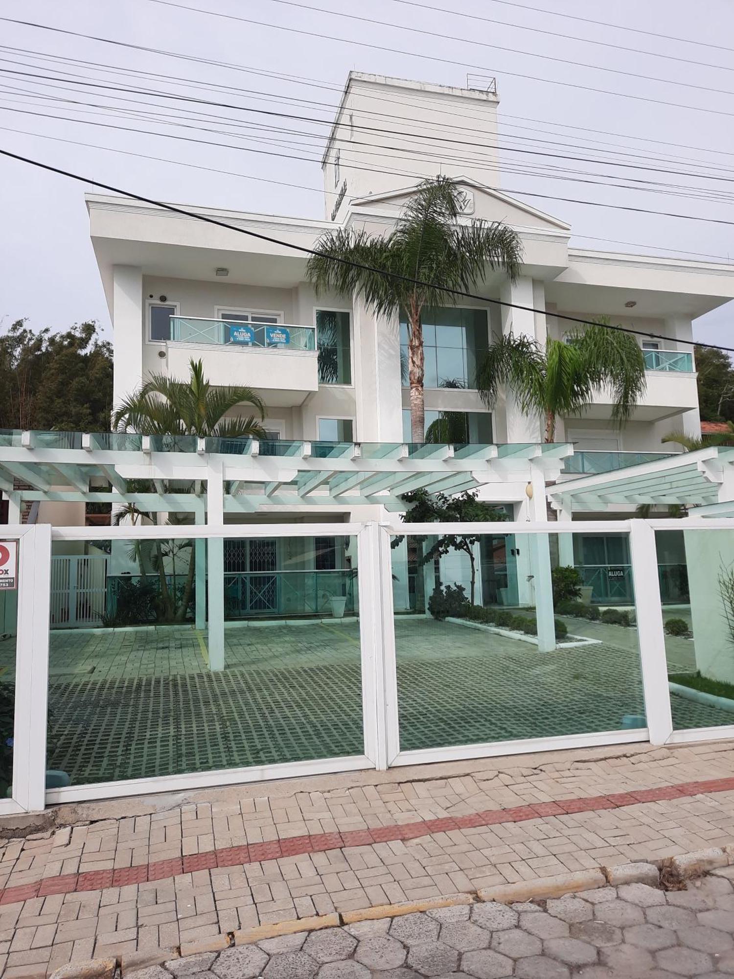 Casa Do Sol Apartment Bombinhas Exterior photo